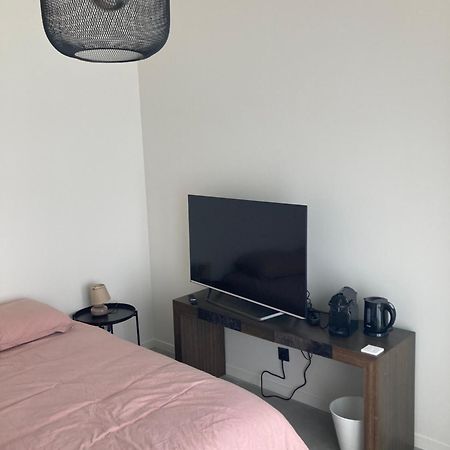 Le Nid Dardilly Otel Dış mekan fotoğraf