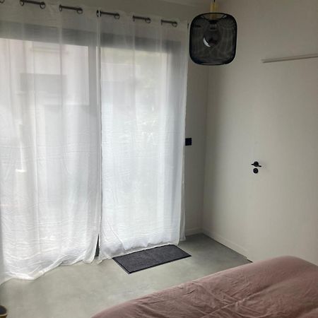 Le Nid Dardilly Otel Dış mekan fotoğraf