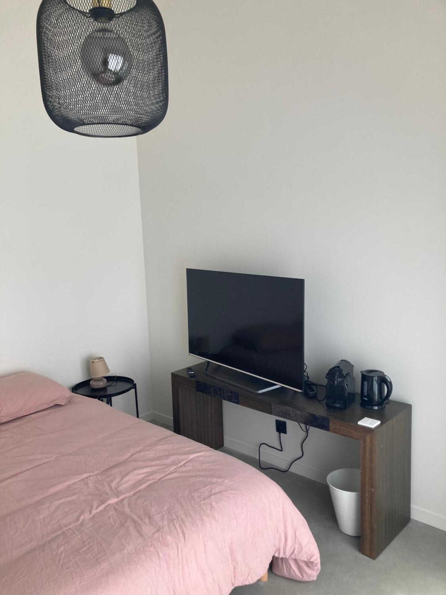 Le Nid Dardilly Otel Dış mekan fotoğraf