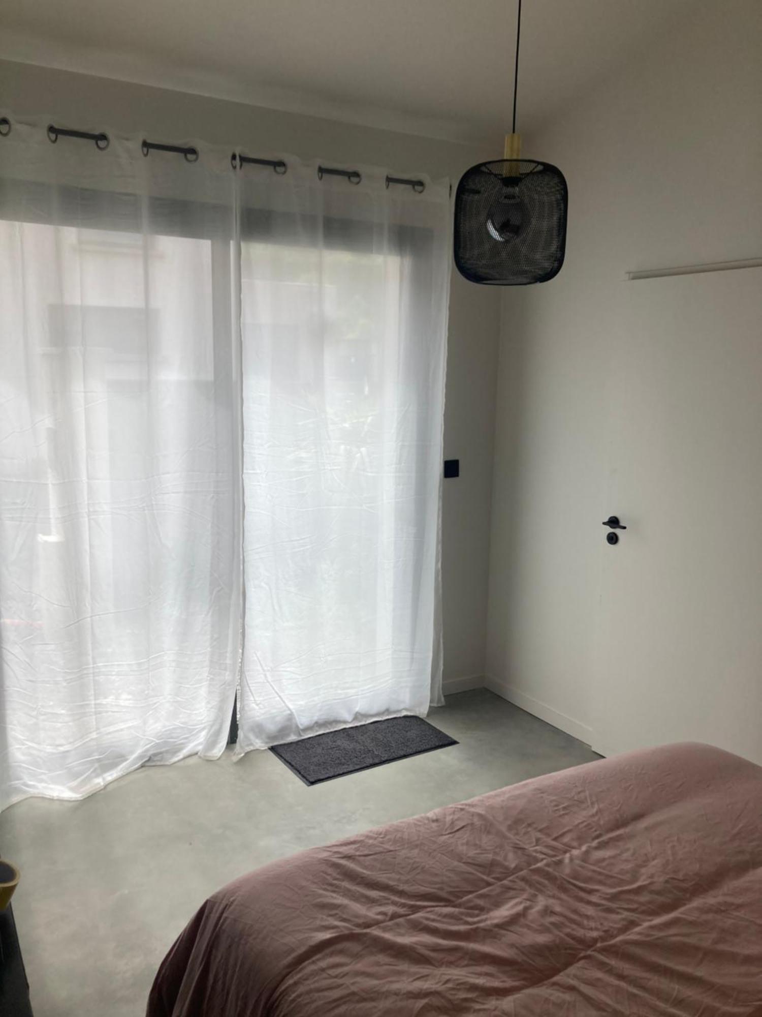Le Nid Dardilly Otel Dış mekan fotoğraf